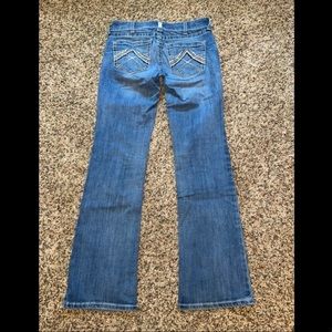 Ariat Riding Jeans